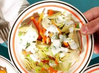 Αuτό είναι το χειρότερο ελληνικό φαγητό στο κόσμο – Μπήκε στην παγκόσμια 10αδα