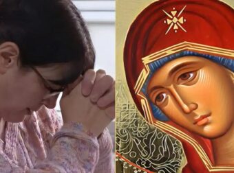 Η Προσευχή για συνεχείς αναποδιές – Η προσευχή που χρειάζεσαι όταν όλα πάνε στραβά!