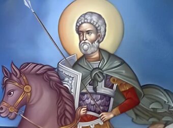 ΑΓΙΟΣ ΜΗΝΑΣ: Ο Άγιος των φτωχών, των αδυνάμων, και τον δυστυχισμένων – Ο Άγιος που τακτοποιεί το άδικο