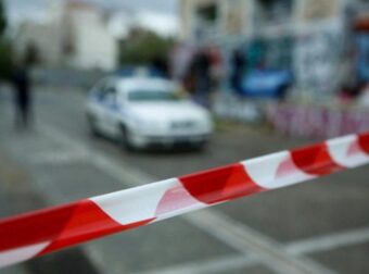 Σαν σήμερα το 1991 – Έγκλημα στην Ιερά Οδό – Ο γιος που σκότωσε τη μάνα του με 30 μαχαιριές