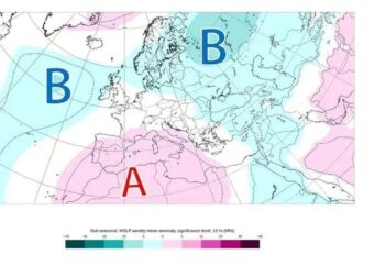 ΚΑΙΡΟΣ – ΧΡΙΣΤΟΥΓΕΝΝΑ: Ποια είναι η πρόβλεψη των Μετεωρολόγων για φέτος