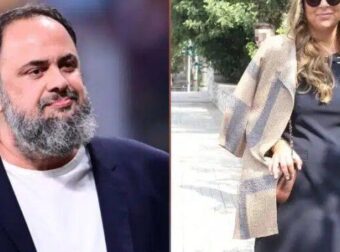 Σούλα Μαρινάκη: Η «αρχόντισσα κυρά» που κρύβεται πίσω από την επιτυχία του προέδρου του Ολυμπιακού – Η άγνωστη κούκλα σύζυγος του και μητέρα 4 παιδιών