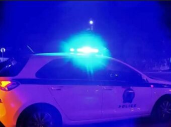 Θρίλερ με νεκρό σε τροχαίο στο Νέο Κόσμο – Βρέθηκε με χτυπήματα στο πρόσωπο