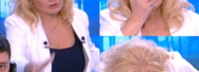 Μόλις το αποκάλυψε η Αγγελική Νικολούλη – Τpαγική κατάληξη στην υπόθεση, μόλις βρέθnκε νεκpός