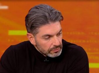 Σοκάρει ο Μαρτίκας: «Έκανα απόπειρα αυτοκτονίας με φάρμακα που έκλεψα από το φαρμακείο μου»