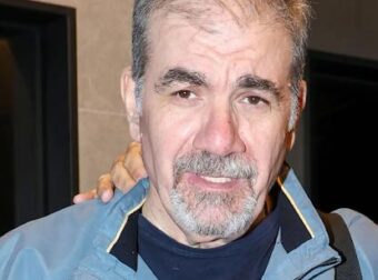 Δημήτρης Σταρόβας: «Είναι σοκαριστικό να βλέπεις τον παιδικό σου φίλο με χειροπέδες»