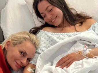 Διαγνώστnκε με καρκívo η πρώην παίκτρια του GNTM, Εβελίνα Σκίτσκο