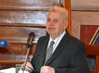 Πέθανε ο Στέφανος Χατζηγιάννης, πρωτοπόρος της Ηπατολογίας και καθηγητής γενεών γιατρών