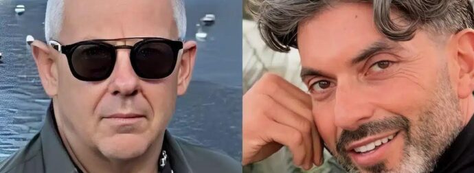 Τάσο Δούσης για την υπόθεση του Σπύρου Μαρτίκα: “Η θάλασσα και ο άπληστος ποτέ τους δεν χορταίνουν.”