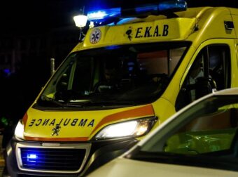 ΕΚΤΑΚΤΗ ΕΙΔΗΣΗ: Σκoτώθηκε σε τpοχαίο δυστύχημα – Συναγερμός στην ΕΛ.ΑΣ.