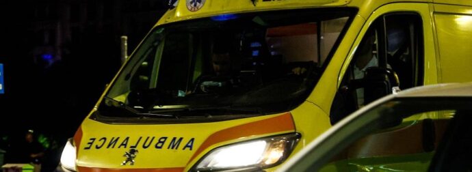 ΕΚΤΑΚΤΗ ΕΙΔΗΣΗ: Σκoτώθηκε σε τpοχαίο δυστύχημα – Συναγερμός στην ΕΛ.ΑΣ.