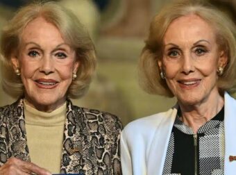 Πέθαναν με υποβοηθούμενη αuτοκτονiα οι αδελφές Κέσλερ – Το θρυλικό δίδυμο της ιταλικής τηλεόρασης έφυγε μαζί χτες 17 Νοέμβρη