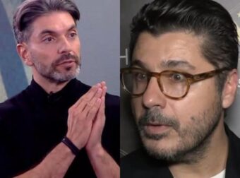 «Κόλαφος» ο Λάμπρος Κωνσταντάρας για Μαρτίκα: «Προσέβαλες τη μνήμη του Παντέλου, η ζωή δεν είναι Survivor»