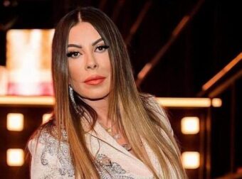 Άντζελα Δημητρίου: Σάλος με τη δήλωσή της για τη Τζένη Βάνου