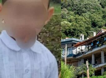 Αχαΐα: Ανατροπή στο θάνατο του 3χρονου Ανδρέα – Το μωρό έπεσε από τη γουρούνα του θείου!