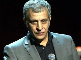 Είδηση σoκ για Θέμη Αδαμαντίδη – Σoκ μόλις μαθεύτnκε για τον τραγουδιστή