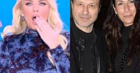 Σε σoκ η Καινούργιου, αποκαλύψεις σoκ από την σύζυγο του Πλούταρχο