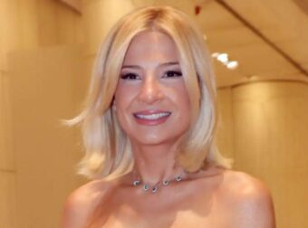 Φαίη Σκορδά: Η σπάνια πάθηση από την οποία πάσχει και την έστειλε στο νοσοκομείο