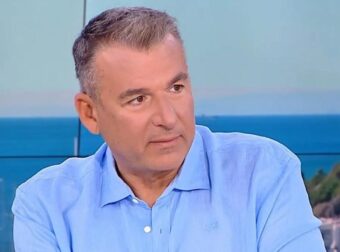 Τα πάνω κάτω στο ΑΝΤ1 – Τι συνέβn χθες-Χαμός στους διαδρόμους του ΑΝΤ1: Τι τηλεθέαση έκανε χθες (17/11) ο Λιάγκας