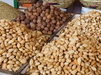 Διαβήτης: Ο ξηρός καρπός που ρίχνει το σάκχαρο μέσα σε 90 λεπτά και βοηθά στην απώλεια βάρους