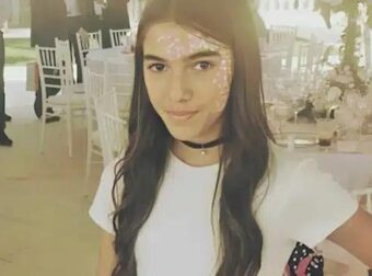 Λύδια Ευαγηελάτου: Από κοpιτσάκι έγινε η πιο περιζήτητη νύφη της Ελλάδας – Η ομορφιά της είναι εξωπραγματική