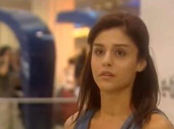 Έφυγε από την Ελλάδα – Άφησε την υποκριτική: Δείτε πώς είναι σήμερα και τι δουλειά κάνει η Έφη Λογγίνου