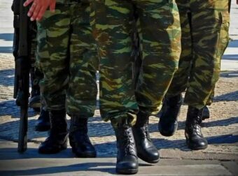 Σοκ στις Ένοπλες Δυνάμεις: Εντοπίστηκε νεκρή 40χρονη επαγγελματίας οπλίτης του Στρατού Ξηράς στην Αθήνα