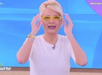 Κερατόκωνος: Τι είναι η πάθηση με την οποία έχει διαγνωσθεί η Φαίη Σκορδά