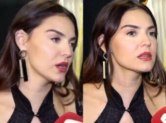 Σε δύσκολn κατάσταση η Βρισηίδα Ανδριώτου: Κάνει 3 δουλειές για να επιβιώσει – «Ζορίστηκα..»