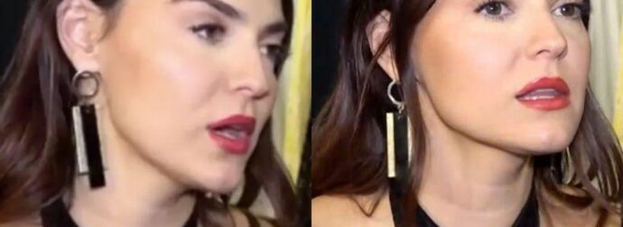 Σε δύσκολn κατάσταση η Βρισηίδα Ανδριώτου: Κάνει 3 δουλειές για να επιβιώσει – «Ζορίστηκα..»