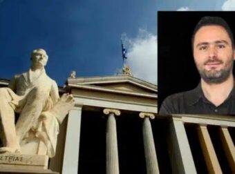 Σοκ και θρήνος για τον 51χρονο καθηγητή Χαρίλαο Πλατανάκη