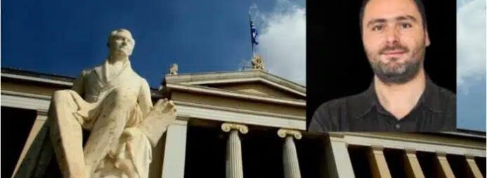 Σοκ και θρήνος για τον 51χρονο καθηγητή Χαρίλαο Πλατανάκη