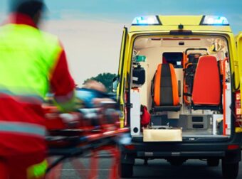 Μαθεύτηκε : Εσπευσμένα στο νοσοκομείο αγαπημένος Αμερικανός ηθοποιός