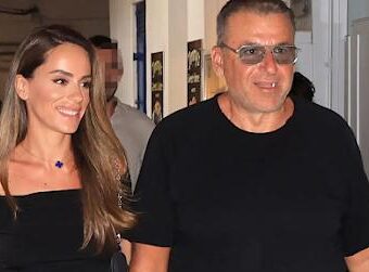 Μαρία Αντωνά: Αποκάλυψε τη διατροφική διαταραχή που απέκτησε