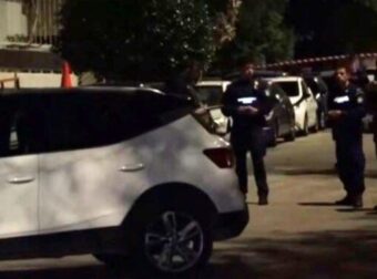 «Σαν κομπρεσέρ δούλευε το χέρι του…» – Μαρτυρίες-σοκ για τον άγριο ξυλοδαρμό του οδηγού στον Νέο Κόσμο