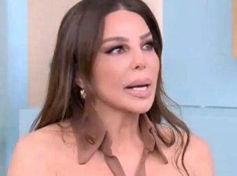 Κέλλυ Κελεκίδου: “Όταν πέθανε η μαμά μου, ο μπαμπάς μου παντρεύτηκε μια άλλη γυναίκα – Την έχω σαν δεύτερη μάνα”