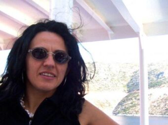 Στο πένθος η εκπαιδευτική κοινότητα – Εφυγε από τη ζωή η διευθύντρια του ΕΠΑΛ Σκοπέλου Σάσα Ανδρουλάκη