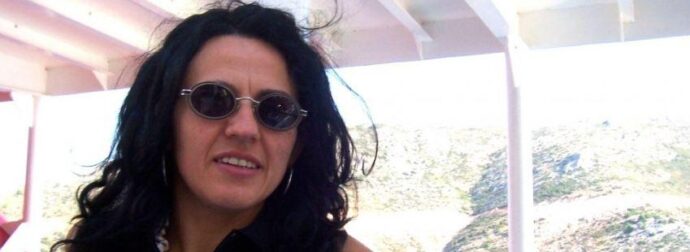 Στο πένθος η εκπαιδευτική κοινότητα – Εφυγε από τη ζωή η διευθύντρια του ΕΠΑΛ Σκοπέλου Σάσα Ανδρουλάκη