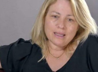 Η Μαριάννα Τουμασάτου αποκάλυψε πως κατέληξε στο νοσοκομείο μετά από ξυλοδαρμό στον δρόμο πριν μερικά χρόνια