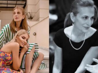 Καινούργιου: Αποκάλυψε για πρώτη φορά πως η μητέρα της διαγνώστηκε με καρκίνο στο έντερο