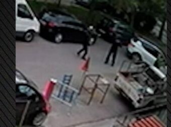 Καρέ – καρέ ο ξυλοδαρμός του 58χρονου στον Νέο Κόσμο, που τον οδήγησε στο θάνατο