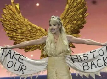 Η καλλονή Ελληνίδα που θα εκπροσωπήσει την Ελλάδα στον φετινό διαγωνισμό Καλλιστείων Μις Υφήλιος 2025