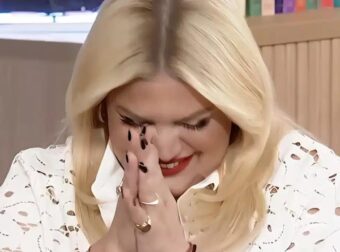 Η Μπάρκα πιο αδυνατισμένη από ποτέ