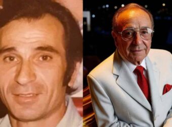 ΠΕΘΑΝΕ ΑΓΑΠΗΜΕΝΟΣ ΕΛΛΗΝΑΣ ΜΟΥΣΙΚΟΣ ΑΡΓΥΡΗΣ ΖΗΛΟΣ