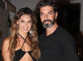 Έτσι έσωσε τον Μαρτίκα: Η Βρισηίδα Ανδριώτου άρχισε να ουρλιάζει από την κάμερα και το έδειξε στη κάμερα»