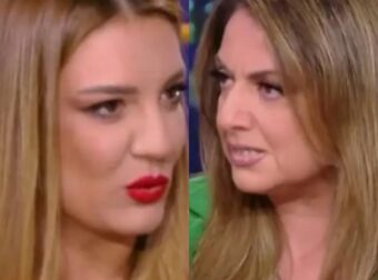 Χαμός στο Real View με Μουτίδου και Παπίλα