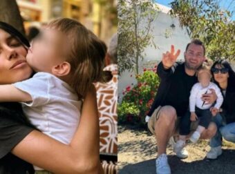 Συγκλονίζει η Άννα Μπεζάν για την κόρη της: «Μου είπε ο γιατρός ότι αν κοιμόταν δεν θα ξυπνούσε»