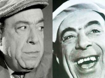 Φραγκίσκος Μανέλλης: Ο αγαπημένος ηθοποιός που μας χάρισε άφθονο γέλιο έφυγε ξαφνικά – τον «πρόδωσε» η καρδιά του