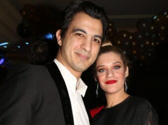 Δήμος Αναστασιάδης – Τζένη Θεωνά: Μετά από 11 xpόνια σχέσης ο γνωστός τραγουδιστής μίλησε για τη σχέση τους