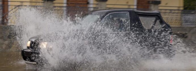 ΚΑΙΡΟΣ: Σαρώνει η κακοκαιρία – Βαρύς χειμώνας από Κυριακή 23/11